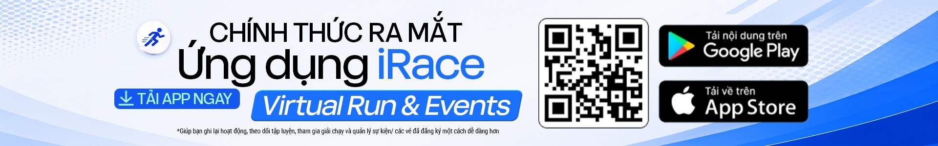 App iRace