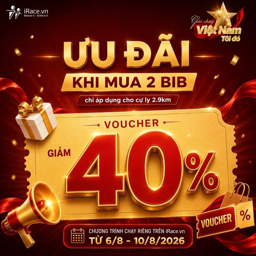 Việt Nam Tôi Đó 2026