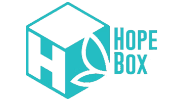HopeBox | Ban tổ chức sự kiện