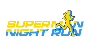 SUPERMAN NIGHT RUN | Ban tổ chức sự kiện