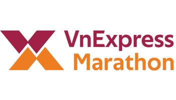 VnExpress Marathon | Ban tổ chức sự kiện