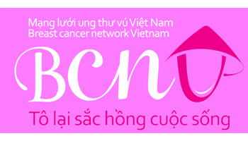 BCNV - Mạng lưới ung thư vú Việt Nam