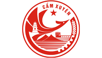 UBND huyện Cẩm Xuyên
