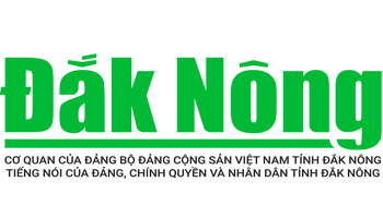 Báo Đắk Nông
