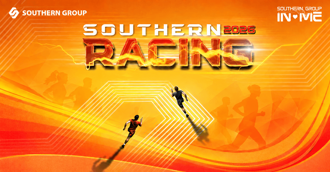 SOUTHERN RACING 2026